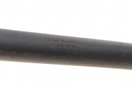 Трубка вентиляции aic 53435