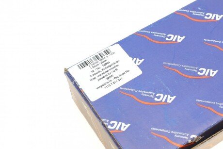 Трубка вентиляции aic 56964