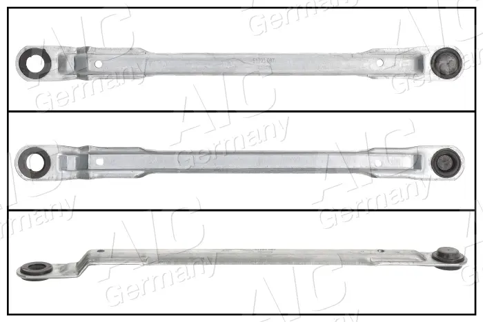Рулевая тяга AIC 51793