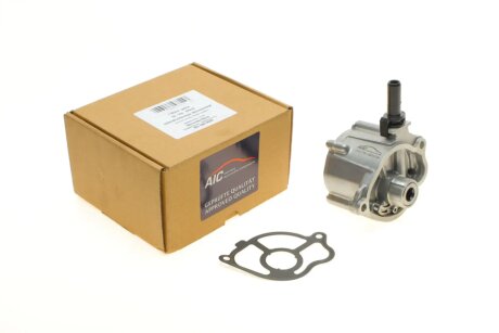 Вакуумный насос aic 57815 на Мерседес W176 (а класс)