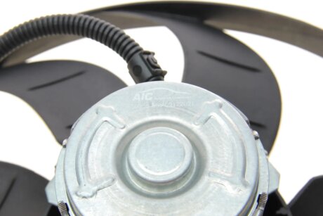 Вентилятор охлаждения радиатора aic 50858