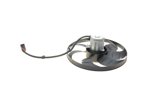 Вентилятор охлаждения радиатора aic 50858