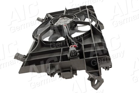 Вентилятор охлаждения радиатора aic 74181