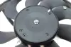 Вентилятор радіатора AIC 50843