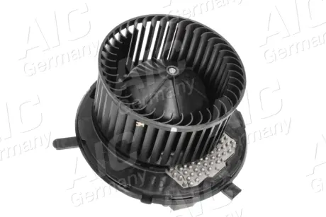 Вентилятор салону 12V, 286Вт, 5 приєднань AIC 55004