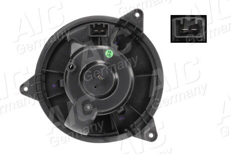 Моторчик (вентилятор) печки aic 53028