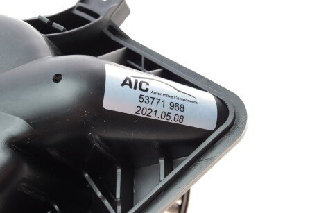 Моторчик (вентилятор) печки aic 53771