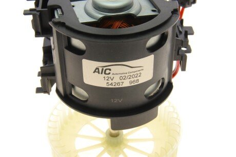 Моторчик (вентилятор) пічки aic 54267