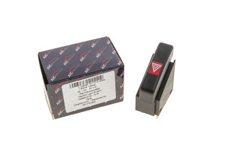 Вимикач аварiйного сигналу aic 51112