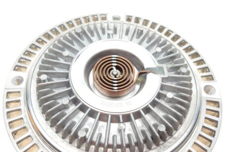 Вискомуфта вентилятора aic 51040