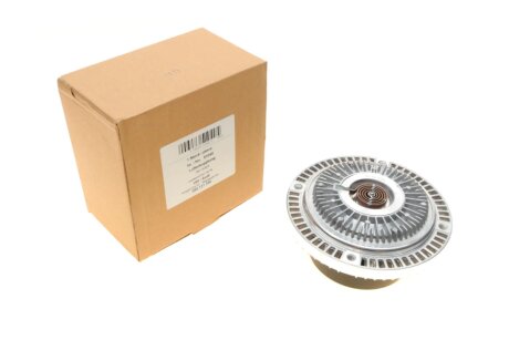 Вискомуфта вентилятора aic 51040 на Ауди А6 с5