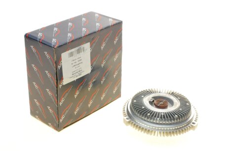 Вискомуфта вентилятора aic 51048
