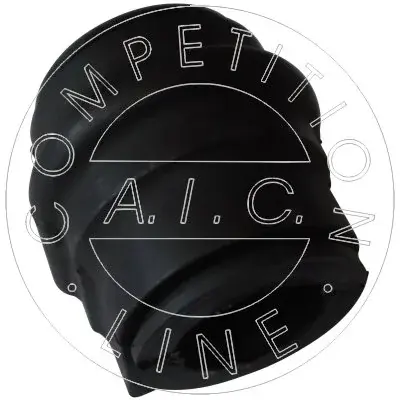 Втулка (резинка) переднего стабилизатора AIC 54743