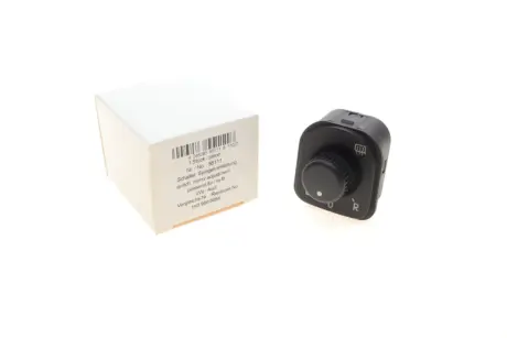 Выключатель зеркал AIC 55111
