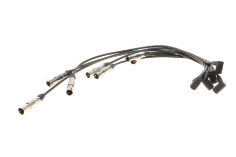 Высоковольтные провода для свечей зажигания aic 50685 на Ауди А8 д2