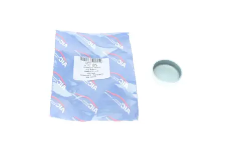 Заглушка двигуна d=36,6mm AIC 52045