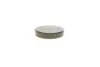 Заглушка двигуна d=43mm AIC 54587