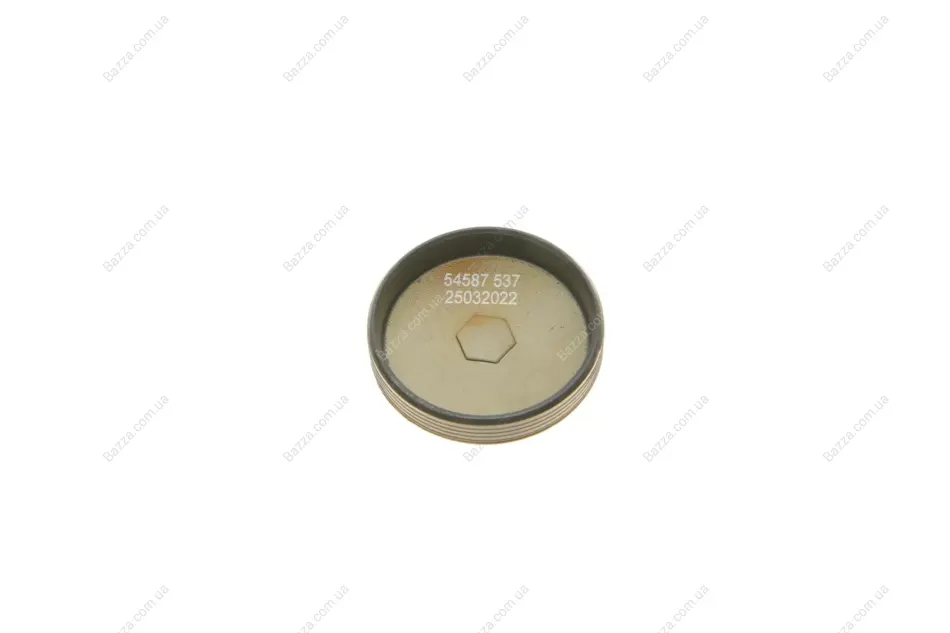 Заглушка двигуна d=43mm AIC 54587