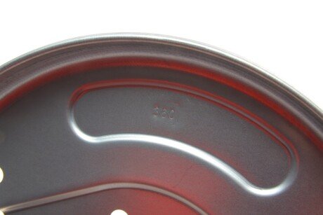 Захист гальмівного диска aic 58830