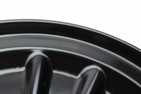 Захист гальмівного диска aic 71007