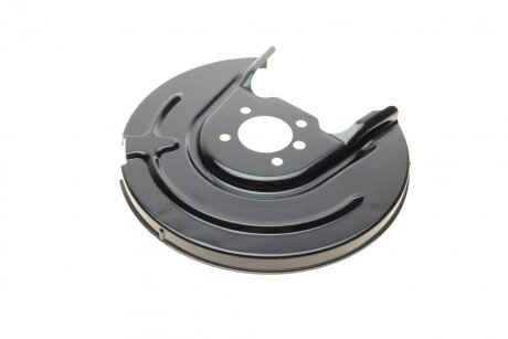 Захист гальмівного диска aic 71011 на Ауди А4 б8