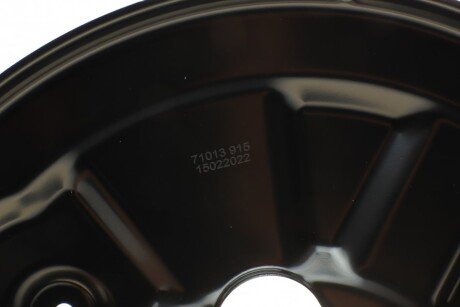 Захист гальмівного диска aic 71013