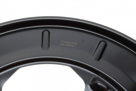 Захист гальмівного диска aic 71409