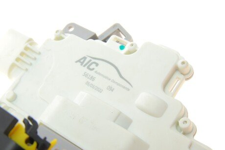 Замок дверей aic 56186