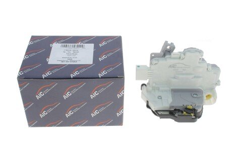 Замок дверей aic 56229