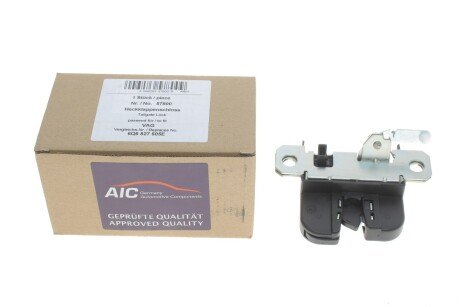 Замок дверей aic 57800