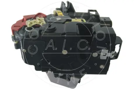 Замок дверей заднiй, лiвий AIC 52969 Ауди А4 б6