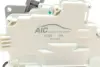 Замок дверей заднiй, лiвий AIC 55385 (фото 8)