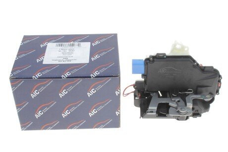 Замок дверний aic 55267