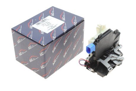 Замок дверний aic 55269