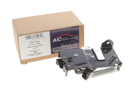 Замок капота aic 75535