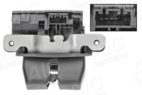 Замок кришки багажника aic 56663