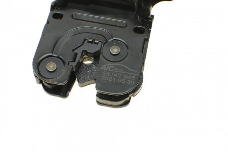 Замок крышки aic 58247