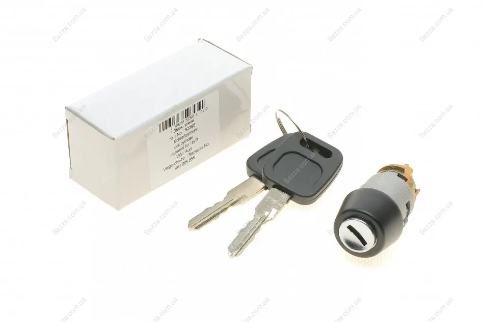 Замок зажигания AIC 52395