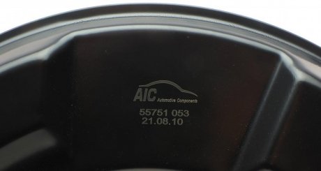 Защита диска aic 55751