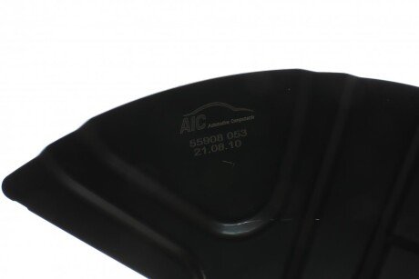 Защита диска aic 55908