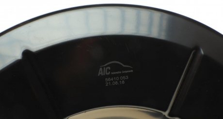 Защита диска aic 56410