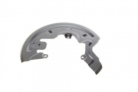 Защита диска aic 58186 на Рено Messenger