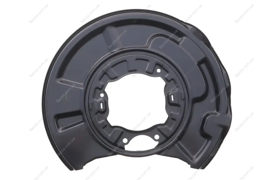 Защитный кожух (пыльник) тормозного диска AIC 55099