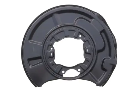 Защитный кожух (пыльник) тормозного диска AIC 55099