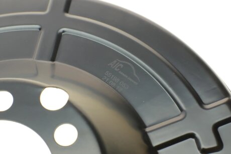 Защитный кожух (пыльник) тормозного диска aic 55198