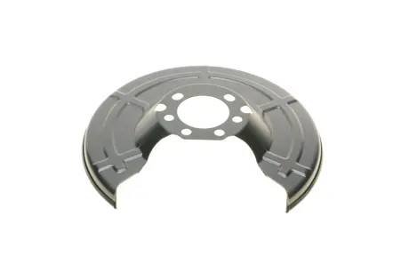 Защитный кожух (пыльник) тормозного диска AIC 55198 u043du0430