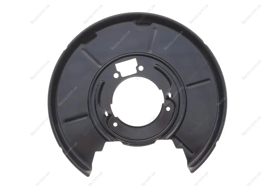 Защитный кожух (пыльник) тормозного диска AIC 55498