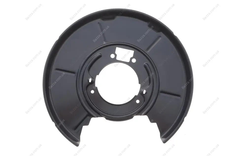 Защитный кожух (пыльник) тормозного диска AIC 55499