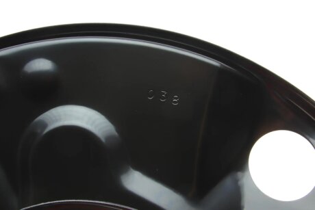 Защитный кожух (пыльник) тормозного диска aic 55684