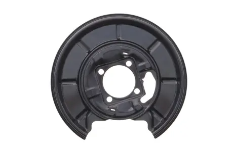 Защитный кожух (пыльник) тормозного диска AIC 55685